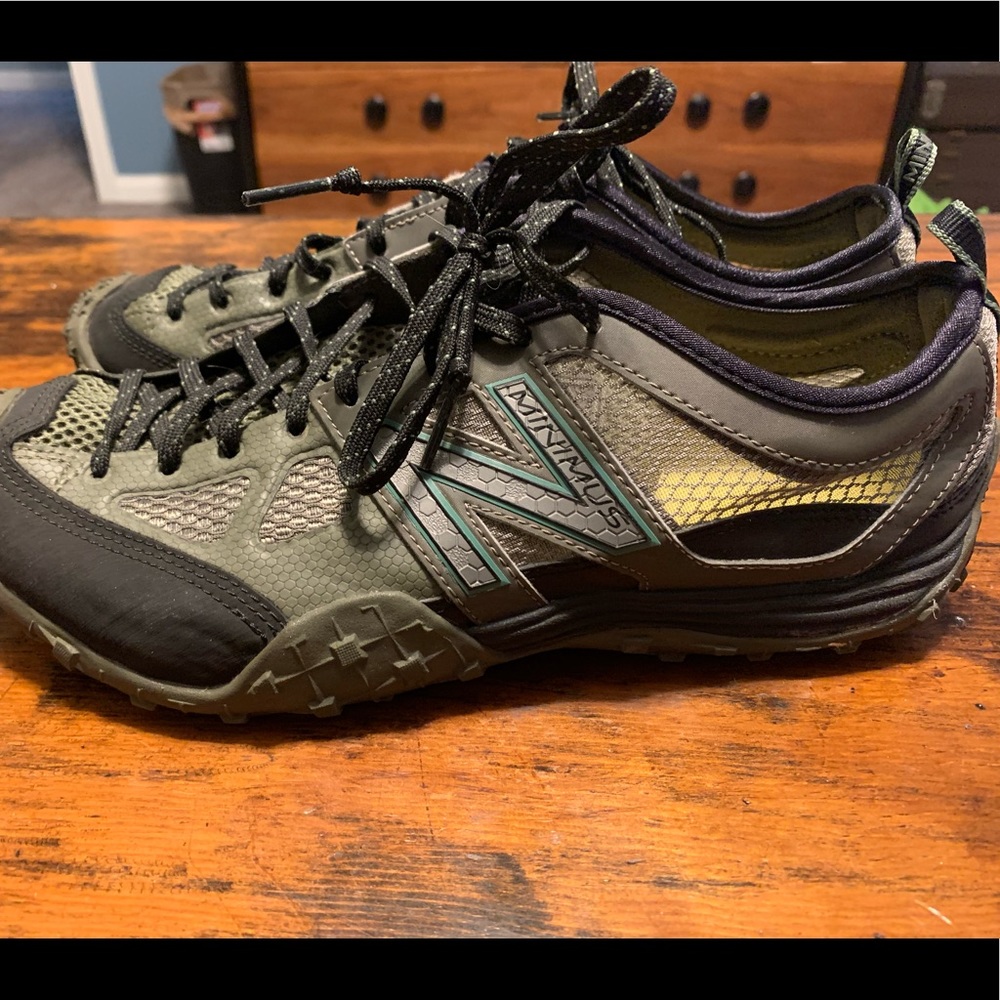 New Balance Minimus